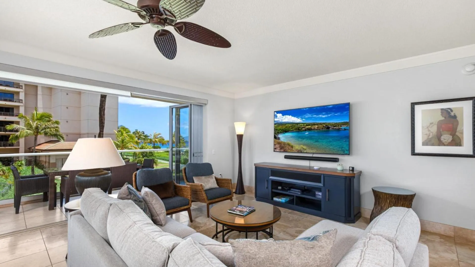 Kbm Resorts 2 Free Cars Honua Kai Hokulani Oceanfront 6-Bedroom Multi Unit Private Bbq On Balcony Hkh-20104 USA