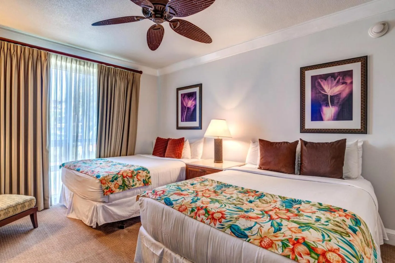 Apartmán Kbm Resorts 2 Free Cars Honua Kai Hokulani Oceanfront 6-Bedroom Multi Unit Private Bbq On Balcony Hkh-20104