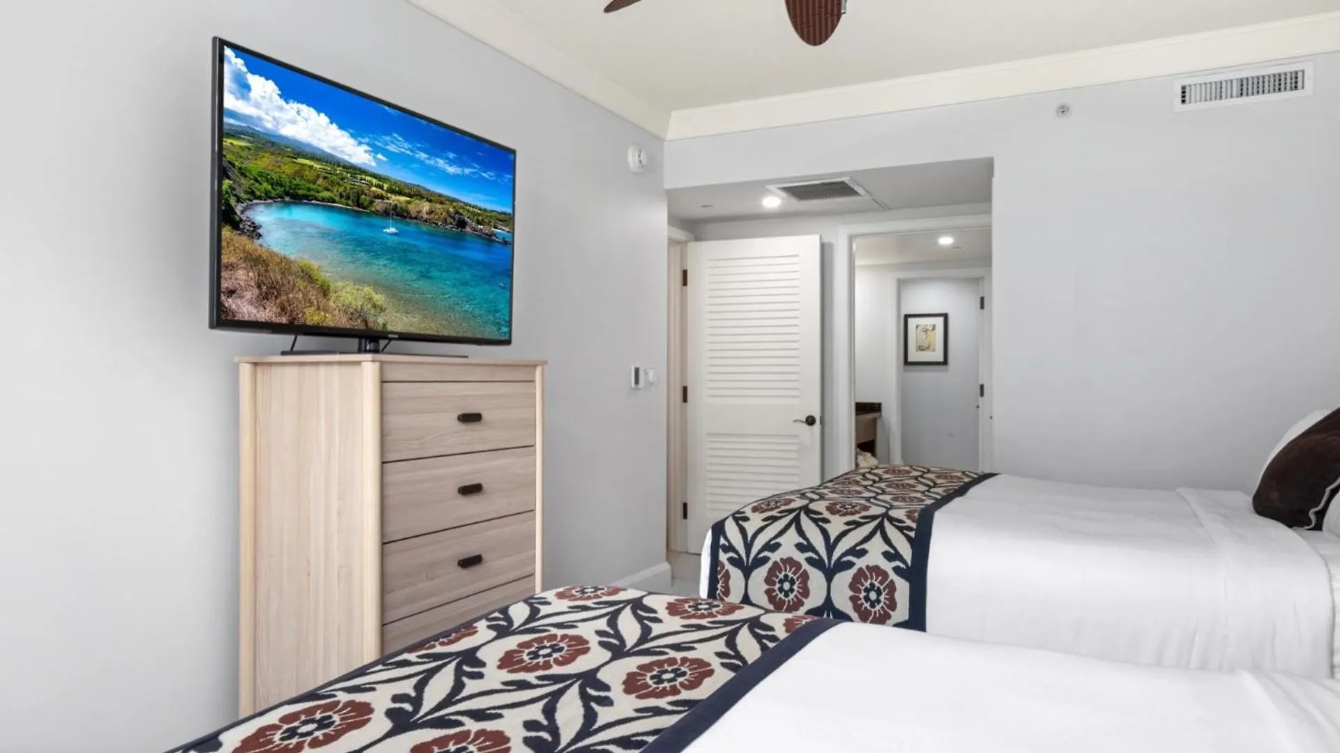 Apartmán Kbm Resorts 2 Free Cars Honua Kai Hokulani Oceanfront 6-Bedroom Multi Unit Private Bbq On Balcony Hkh-20104
